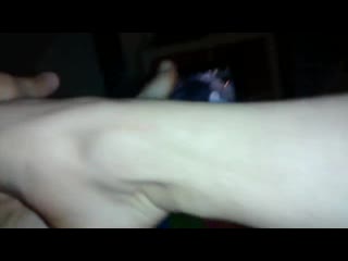 xhamster.com 3261352 giving myself a footjob 720p 720