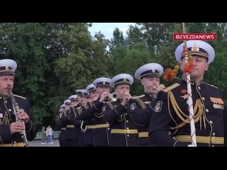 @speech for the russian navy day celebration and in support of the special operation