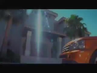 kate ryan - voyage voyage (official music video) (speed 150) milf