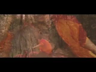 klava koka niletto - crash (official video) (50x50) (speed 130)